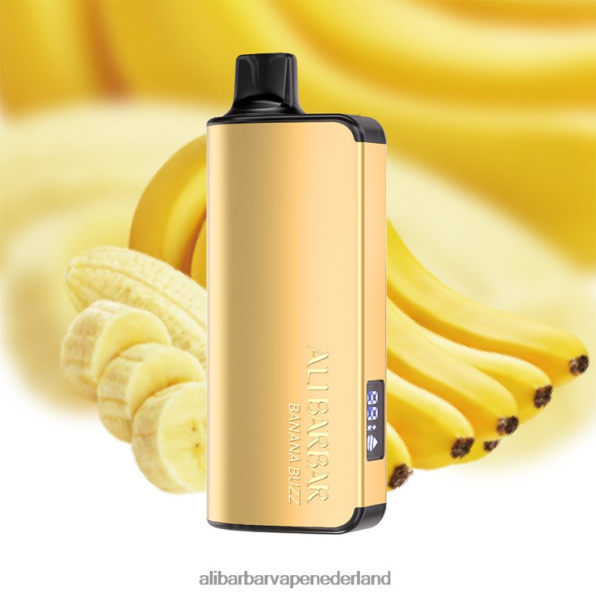 bananenzoem