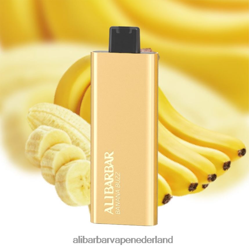 bananenzoem