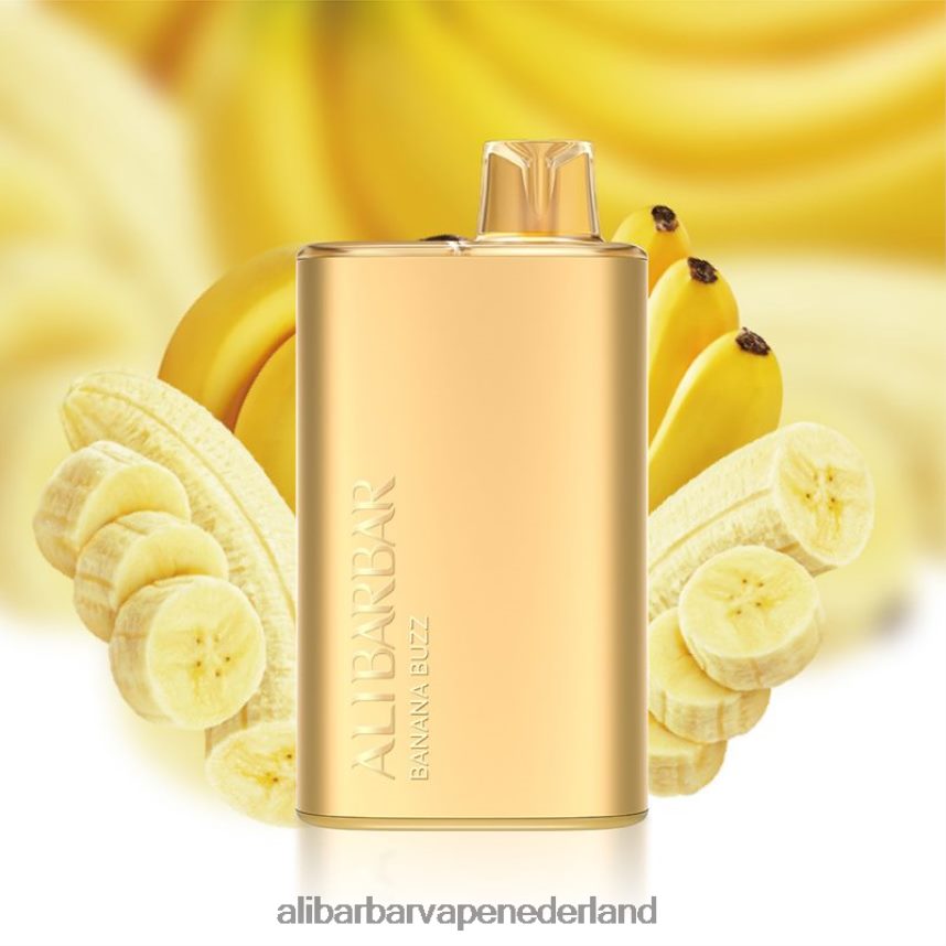 bananenzoem
