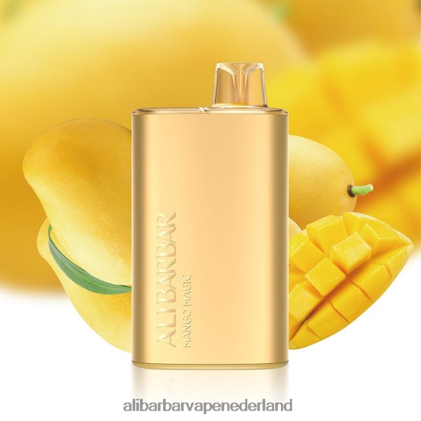 mango-magie
