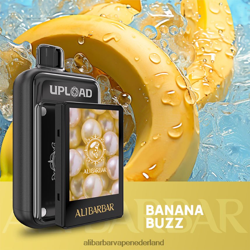 bananenzoem